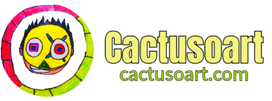 cactusoart.com