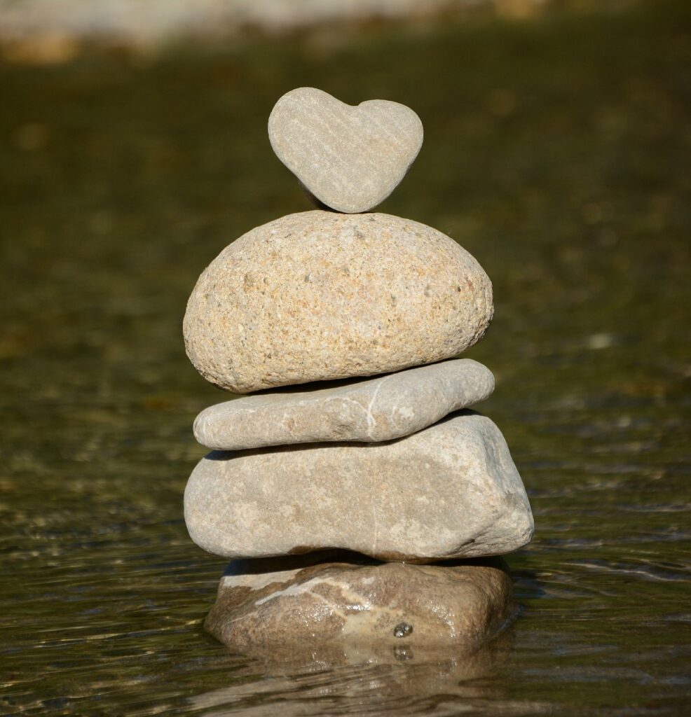 heart, water, stone heart-558528.jpg